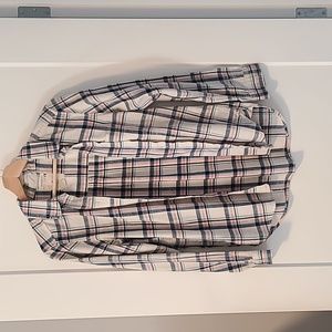 American Eagle - Button down shirt -  Boyfriend fit